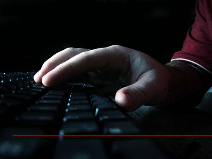 Περιστατικό παρενόχλησης σε μαθητές της Τρίπολης κατά τη διάρκεια της τηλεκπαίδευσης - Την υπόθεση ερευνά η Δίωξη Ηλεκτρονικού Εγκλήματος! (vd)