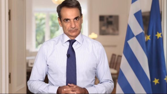 Μητσοτάκης για την παρακολούθηση στο κινητό του Ανδρουλάκη: &quot;Ήταν λάθος, δεν το γνώριζα, δεν θα το επέτρεπα ποτέ&quot;