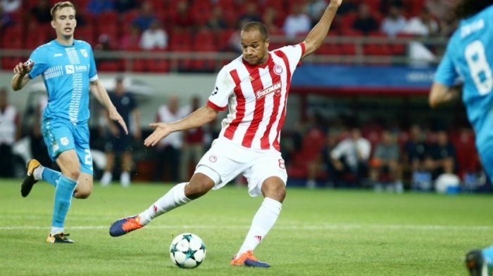 Μεγάλη ανατροπή για τον Ολυμπιακό! (vd)