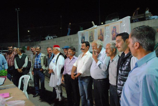 &Beta;&epsilon;&lambda;&eta;&mu;ά&chi;&iota; - &Tau;&omicron; &kappa;&alpha;&lambda;ύ&tau;&epsilon;&rho;&omicron; &mu;&omicron;&upsilon;&sigma;&tau;ά&kappa;&iota; &beta;&rho;&alpha;&beta;&epsilon;ύ&tau;&eta;&kappa;&epsilon; &sigma;&tau;&eta; &gamma;&iota;&omicron;&rho;&tau;ή &sigma;&alpha;&rho;&delta;έ&lambda;&alpha;&sigmaf;! (&epsilon;&iota;&kappa;ό&nu;&epsilon;&sigmaf;)