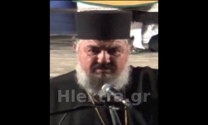 &Kappa;&omicron;&rho;&iota;&nu;&theta;ί&alpha; | &Alpha;&upsilon;&tau;ό&sigmaf; &epsilon;ί&nu;&alpha;&iota; &omicron; &pi;&alpha;&pi;ά&sigmaf; &tau;&eta;&sigmaf; &Alpha;&lambda;&mu;&upsilon;&rho;ή&sigmaf; &pi;&omicron;&upsilon; &alpha;&pi;&alpha;&nu;&theta;&rho;&alpha;&kappa;ώ&theta;&eta;&kappa;&epsilon; &sigma;&epsilon; &tau;&rho;&omicron;&chi;&alpha;ί&omicron; (vd)