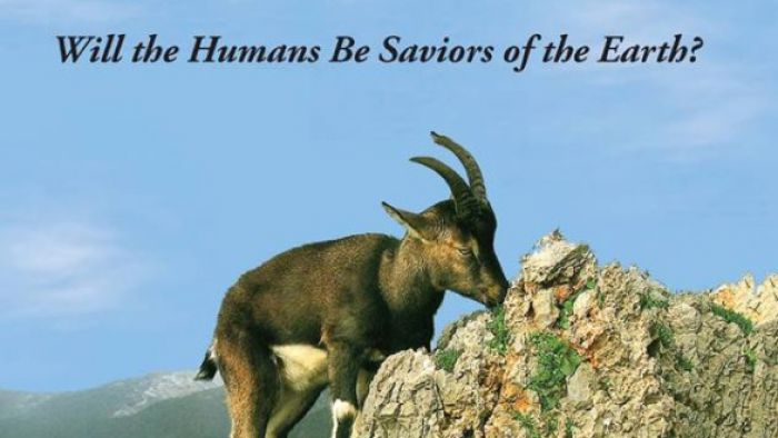 Στην Τρίπολη θα παρουσιαστεί το βιβλίο του Θανάση Μασκαλέρη «Το Γήινο Ευαγγέλιο του Νίκου Καζαντζάκη»