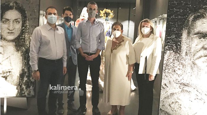 &Epsilon;&nu;&tau;&upsilon;&pi;&omega;&sigma;&iota;&alpha;&sigma;&mu;έ&nu;&omicron;&sigmaf; &alpha;&pi;ό &tau;&eta;&nu; έ&kappa;&theta;&epsilon;&sigma;&eta; &tau;&omicron;&upsilon; &Nu;ί&kappa;&omicron;&upsilon; &Phi;&lambda;ώ&rho;&omicron;&upsilon; &omicron; &Delta;ή&mu;&alpha;&rho;&chi;&omicron;&sigmaf; &Alpha;&theta;&eta;&nu;&alpha;ί&omega;&nu; &Kappa;ώ&sigma;&tau;&alpha;&sigmaf; &Mu;&pi;&alpha;&kappa;&omicron;&gamma;&iota;ά&nu;&nu;&eta;&sigmaf;!