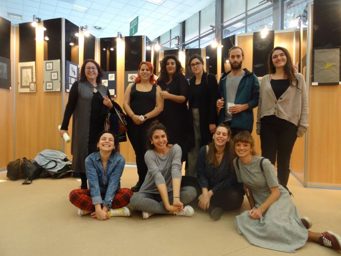 &Beta;&rho;&alpha;&beta;&epsilon;ί&omicron; &kappa;&alpha;&iota; έ&pi;&alpha;&iota;&nu;&omicron;&iota; &gamma;&iota;&alpha; &tau;&omicron; &Iota;&Epsilon;&Kappa; &Sigma;&tau;&epsilon;&mu;&nu;ί&tau;&sigma;&alpha;&sigmaf; &sigma;&epsilon; &Pi;&alpha;&nu;&epsilon;&lambda;&lambda;ή&nu;&iota;&omicron; &Delta;&iota;&alpha;&gamma;&omega;&nu;&iota;&sigma;&mu;ό! (&epsilon;&iota;&kappa;ό&nu;&epsilon;&sigmaf;)