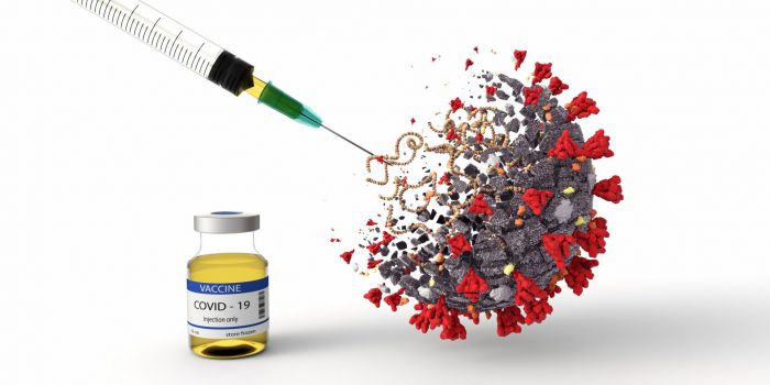 Εμβόλια με mRNA για γυναίκες κάτω των 50 ετών και κατάργηση των SMS προτείνει η καθηγήτρια Λινού