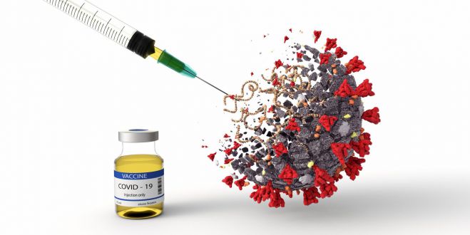 Εμβόλια με mRNA για γυναίκες κάτω των 50 ετών και κατάργηση των SMS προτείνει η καθηγήτρια Λινού