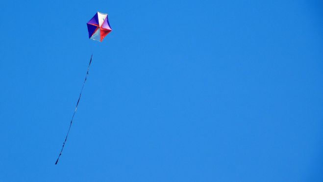 Δημητσάνα | Εργαστήρι κατασκευής χαρταετών στο Υπαίθριο Μουσείο Υδροκίνησης