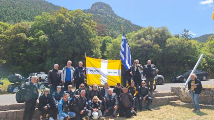 &Eta; &Mu;&alpha;&rho;&tau;&upsilon;&rho;&iota;&kappa;ή &Beta;&lambda;&alpha;&chi;έ&rho;&nu;&alpha; &upsilon;&pi;&omicron;&delta;έ&chi;&theta;&eta;&kappa;&epsilon; &tau;&omicron;&upsilon;&sigmaf; &mu;&omicron;&tau;&omicron;&sigma;&iota;&kappa;&lambda;&epsilon;&tau;&iota;&sigma;&tau;έ&sigmaf; &tau;&eta;&sigmaf; &ldquo;&Mu;&omicron;&tau;&omicron;&pi;&omicron;&rho;&epsilon;ί&alpha;&sigmaf; &Mu;&nu;ή&mu;&eta;&sigmaf;&rdquo;! (&epsilon;&iota;&kappa;ό&nu;&epsilon;&sigmaf;)