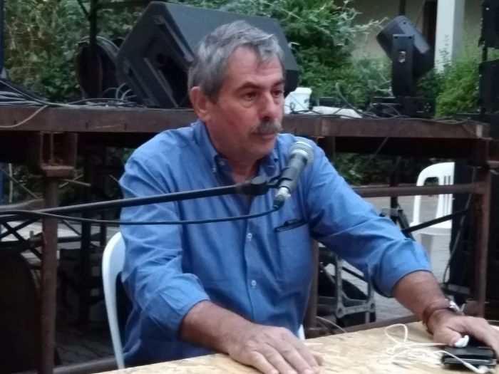 "Παράταξη Πετράκου" | Οργανώνει διαδικτυακή συζήτηση για τη βίαιη απολιγνιτοποίηση της Μεγαλόπολης
