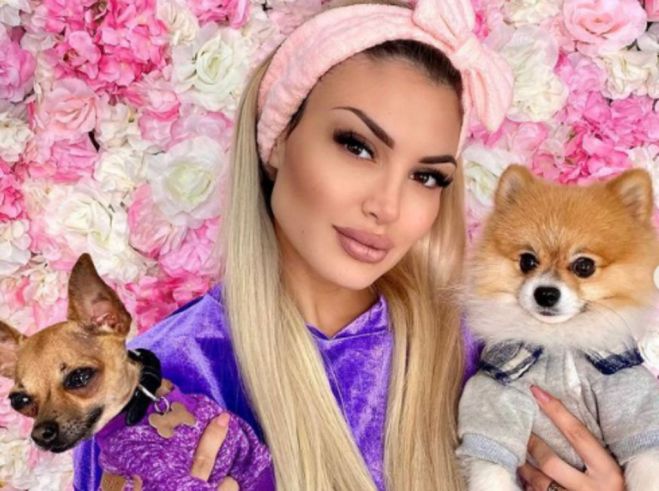 &Alpha;&lambda;&epsilon;&xi;ά&nu;&delta;&rho;&alpha; &Pi;&alpha;&nu;&alpha;&gamma;&iota;ώ&tau;&alpha;&rho;&omicron;&upsilon;: "Έ&chi;&omega; &alpha;&kappa;&omicron;ύ&sigma;&epsilon;&iota; &tau;&alpha; &pi;&iota;&omicron; &tau;&rho;&epsilon;&lambda;ά &gamma;&iota;&alpha; &tau;&omicron;&nu; &chi;&omega;&rho;&iota;&sigma;&mu;ό &mu;&omicron;&upsilon;. &Mu;έ&chi;&rho;&iota; ό&tau;&iota; &omicron; &gamma;ά&mu;&omicron;&sigmaf; &mu;&omicron;&upsilon; ή&tau;&alpha;&nu; &sigma;&upsilon;&mu;&beta;ό&lambda;&alpha;&iota;&omicron;"