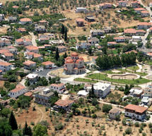 Παραχώρηση κλειστού γυμναστηρίου Άστρους για άθληση
προσωπικού της Αστυνομίας
