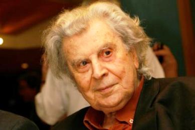 Οδός «Μίκη Θεοδωράκη» στην Τρίπολη με ομόφωνη απόφαση του Δημοτικού Συμβουλίου