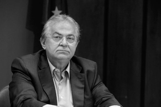 Ροβέρτος | Τι ώρα θα βρίσκεται η Σορός στο Κακούρι