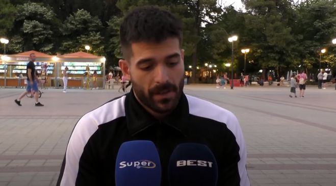 Ά&rho;&eta;&sigmaf; &Mu;&omicron;&upsilon;&gamma;&kappa;&omicron;&pi;έ&tau;&rho;&omicron;&sigmaf;: "&Eta; &delta;&omicron;&upsilon;&lambda;&epsilon;&iota;ά &mu;&alpha;&sigmaf; έ&chi;&epsilon;&iota; &upsilon;&pi;&omicron;&sigma;&tau;&epsilon;ί &mu;&epsilon;&gamma;ά&lambda;&eta; &zeta;&eta;&mu;&iota;ά &kappa;&alpha;&iota; &epsilon;ί&nu;&alpha;&iota; &sigma;&tau;&epsilon;&nu;ό&chi;&omega;&rho;&omicron; ό&tau;&iota; &kappa;&alpha;&nu;&epsilon;ί&sigmaf; &delta;&epsilon;&nu; &epsilon;&nu;&delta;&iota;&alpha;&phi;έ&rho;&epsilon;&tau;&alpha;&iota; &gamma;&iota;&alpha; &epsilon;&mu;ά&sigmaf;" (vd)