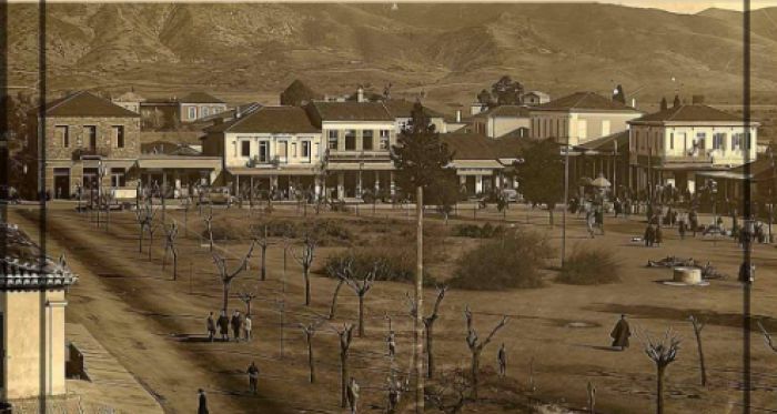 &Mu;&epsilon;&gamma;&alpha;&lambda;ό&pi;&omicron;&lambda;&eta; | &Delta;ύ&omicron; &beta;&rho;&alpha;&delta;&iota;έ&sigmaf; - &delta;&upsilon;&omicron; &epsilon;&kappa;&delta;&eta;&lambda;ώ&sigma;&epsilon;&iota;&sigmaf; &mu;&epsilon; &mu;&omicron;&upsilon;&sigma;&iota;&kappa;ή, &pi;&omicron;ί&eta;&sigma;&eta;, &theta;έ&alpha;&tau;&rho;&omicron;, &tau;&rho;&alpha;&gamma;&omicron;ύ&delta;&iota;