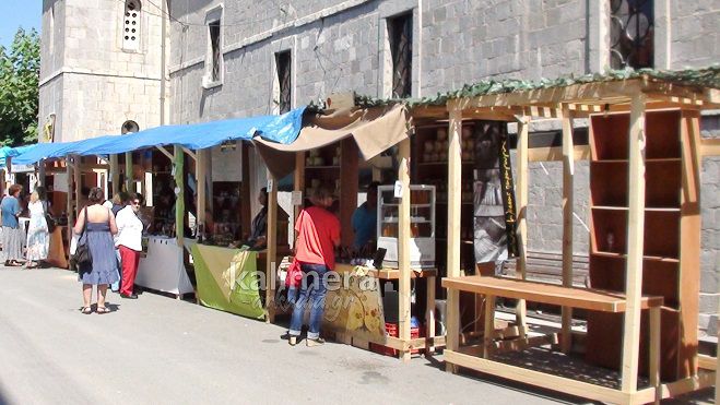 Γιατί δεν παράγεται το μέλι «Βανίλια Ελάτης» τα τελευταία χρόνια στην Αρκαδία (vd)!