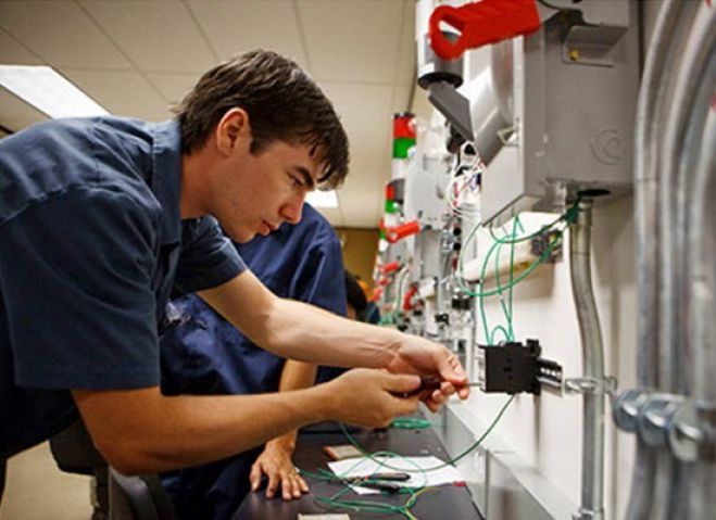 Πληρωμές για τους μαθητευόμενους των ΕΠΑΛ