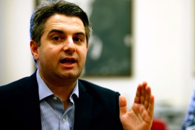 «Καμία ανοχή στις χυδαιότητες των Βουλευτών της Χρυσής Αυγής» λέει ο Κωνσταντινόπουλος