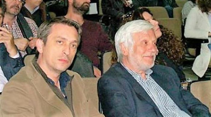 Απάντηση Περιφέρειας για την αγωγή Μαντά κατά Τατούλη: "Θα βρεθεί προ εκπλήξεως"