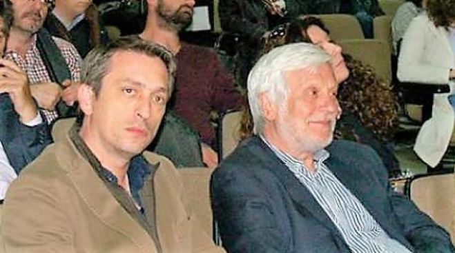 Απάντηση Περιφέρειας για την αγωγή Μαντά κατά Τατούλη: &quot;Θα βρεθεί προ εκπλήξεως&quot;