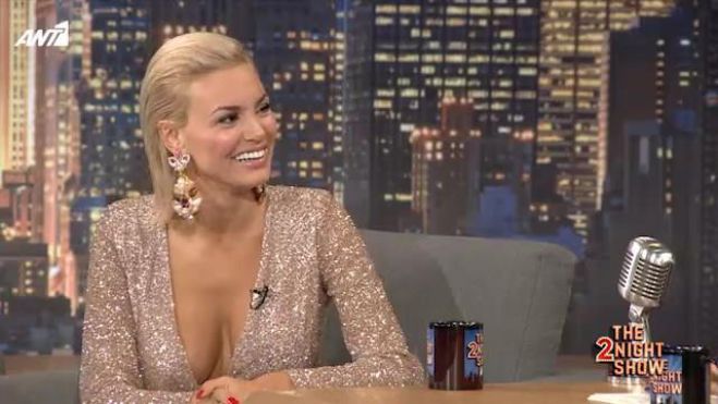 &Eta; &Pi;&alpha;&nu;&alpha;&gamma;&iota;ώ&tau;&alpha;&rho;&omicron;&upsilon; &alpha;&pi;ό &tau;&eta;&nu; &Tau;&rho;ί&pi;&omicron;&lambda;&eta; &mu;&omicron;ί&rho;&alpha;&sigma;&epsilon; ... &laquo;&epsilon;&gamma;&kappa;&epsilon;&phi;&alpha;&lambda;&iota;&kappa;ά&raquo; &sigma;&tau;&omicron;&nu; &Alpha;&rho;&nu;&alpha;&omicron;ύ&tau;&omicron;&gamma;&lambda;&omicron;&upsilon;! (vd)