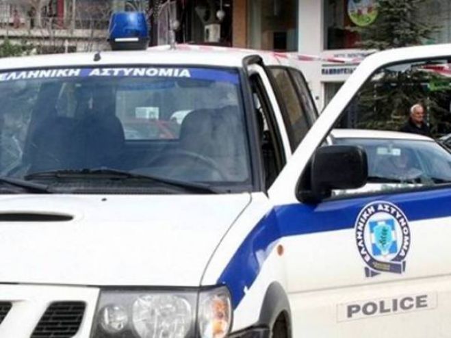 Τρεις Ρουμάνοι συνελήφθησαν στην Αργολίδα