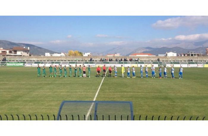 &Tau;έ&sigma;&sigma;&epsilon;&rho;&alpha; &gamma;&kappa;&omicron;&lambda; &kappa;&alpha;&iota; ή&tau;&tau;&alpha; &gamma;&iota;&alpha; &tau;&omicron;&nu; &Pi;&alpha;&nu;&alpha;&rho;&kappa;&alpha;&delta;&iota;&kappa;ό &alpha;&pi;ό &tau;&omicron;&nu; &Alpha;&iota;&omicron;&lambda;&iota;&kappa;ό..