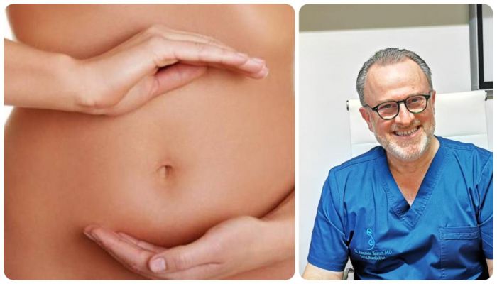 Αυτές είναι οι εξετάσεις που πρέπει να κάνουν οι έγκυες κατά τη διάρκεια του πρώτου τριμήνου της εγκυμοσύνης