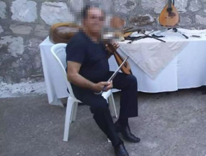 &Sigma;&tau;&iota;&sigmaf; &phi;&upsilon;&lambda;&alpha;&kappa;έ&sigmaf; &tau;&eta;&sigmaf; &Tau;&rho;ί&pi;&omicron;&lambda;&eta;&sigmaf; &omicron; 66&chi;&rho;&omicron;&nu;&omicron;&sigmaf; &lambda;&upsilon;&rho;ά&rho;&eta;&sigmaf; - &Kappa;&alpha;&tau;&eta;&gamma;&omicron;&rho;&epsilon;ί&tau;&alpha;&iota; ό&tau;&iota; &beta;ί&alpha;&zeta;&epsilon; &kappa;&alpha;&iota; &epsilon;&xi;έ&delta;&iota;&delta;&epsilon; έ&nu;&alpha; &alpha;&nu;ή&lambda;&iota;&kappa;&omicron; &alpha;&gamma;ό&rho;&iota; &sigma;&tau;&omicron; &Eta;&rho;ά&kappa;&lambda;&epsilon;&iota;&omicron; &Kappa;&rho;ή&tau;&eta;&sigmaf;