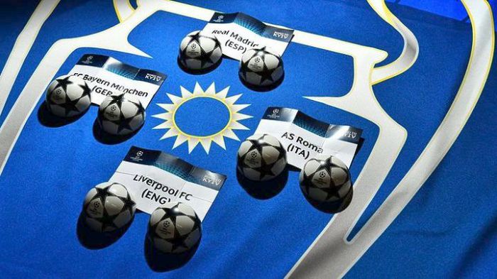 &Pi;&rho;ό&omega;&rho;&omicron;&sigmaf; &tau;&epsilon;&lambda;&iota;&kappa;ό&sigmaf; &sigma;&tau;&omicron; Europa League!