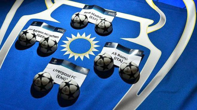 &Pi;&rho;ό&omega;&rho;&omicron;&sigmaf; &tau;&epsilon;&lambda;&iota;&kappa;ό&sigmaf; &sigma;&tau;&omicron; Europa League!