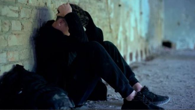 Σοκάρει η καταγγελία ομαδικού βιασμού 17χρονου σε φυλακές νέων – «Με βίαζαν 5 άτομα επί 15 ημέρες»