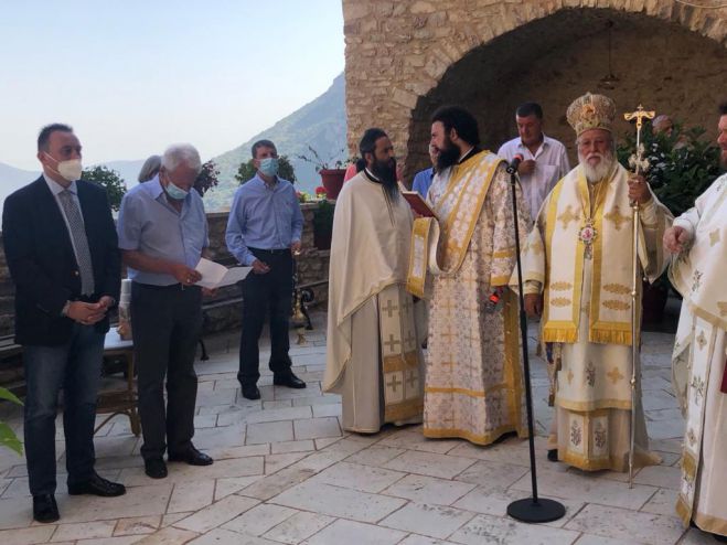 &Sigma;&tau;&iota;&sigmaf; &epsilon;&kappa;&delta;&eta;&lambda;ώ&sigma;&epsilon;&iota;&sigmaf; &gamma;&iota;&alpha; &tau;&eta;&nu; &epsilon;&pi;έ&tau;&epsilon;&iota;&omicron; &tau;&eta;&sigmaf; &Mu;ά&chi;&eta;&sigmaf; &tau;&omicron;&upsilon; &Pi;&rho;&omicron;&delta;&rho;ό&mu;&omicron;&upsilon; &omicron; &Kappa;ώ&sigma;&tau;&alpha;&sigmaf; &Beta;&lambda;ά&sigma;&eta;&sigmaf; (&epsilon;&iota;&kappa;ό&nu;&epsilon;&sigmaf;)