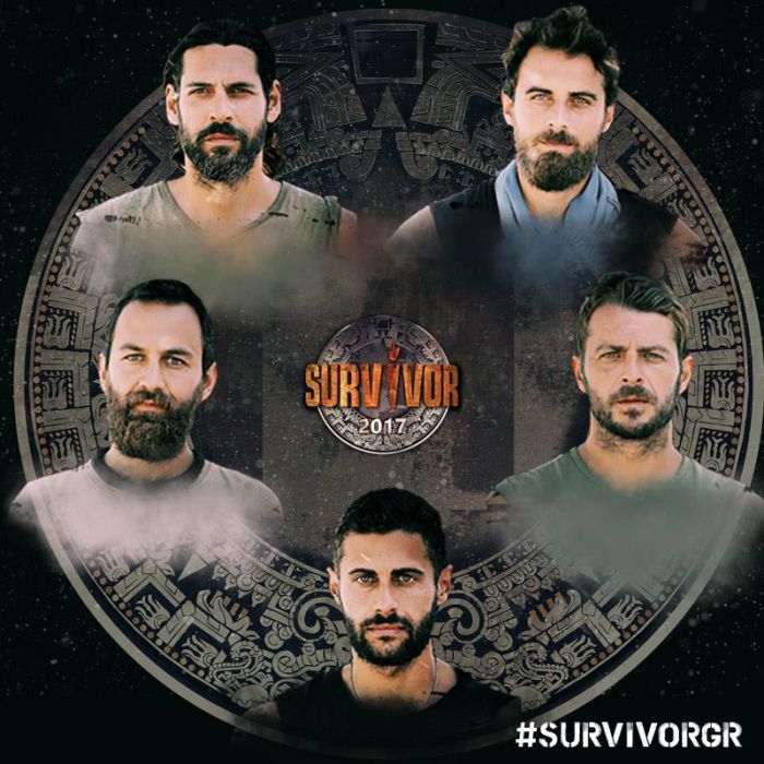 Survivor: Ποιος αποχωρεί απόψε από τον Άγιο Δομίνικο;