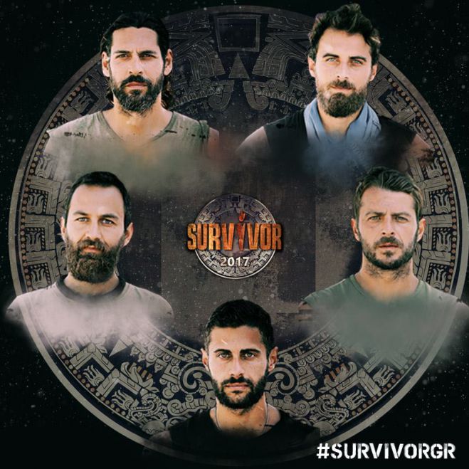 Survivor: Ποιος αποχωρεί απόψε από τον Άγιο Δομίνικο;