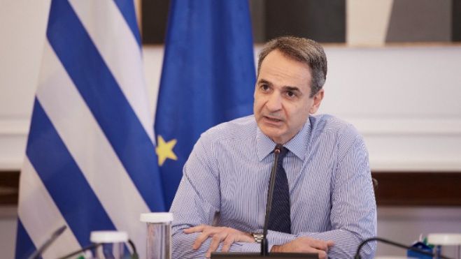 &Mu;&eta;&tau;&sigma;&omicron;&tau;ά&kappa;&eta;&sigmaf;: "&Sigma;&upsilon;&gamma;&gamma;&nu;ώ&mu;&eta; &alpha;&pi;ό &tau;&omicron;&upsilon;&sigmaf; &pi;&omicron;&lambda;ί&tau;&epsilon;&sigmaf; &gamma;&iota;&alpha; &tau;&eta;&nu; &tau;&alpha;&lambda;&alpha;&iota;&pi;&omega;&rho;ί&alpha;"