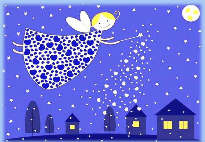 &Eta; &mu;&alpha;&gamma;&iota;&sigma;&sigma;&omicron;ύ&lambda;&alpha; &tau;&omega;&nu; &Chi;&rho;&iota;&sigma;&tau;&omicron;&upsilon;&gamma;έ&nu;&nu;&omega;&nu; &sigma;&tau;&omicron; &Pi;&nu;&epsilon;&upsilon;&mu;&alpha;&tau;&iota;&kappa;ό &Kappa;έ&nu;&tau;&rho;&omicron; &Tau;&rho;ί&pi;&omicron;&lambda;&eta;&sigmaf;!