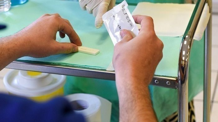 &Sigma;&epsilon; 9.688 &alpha;&nu;έ&rho;&chi;&omicron;&nu;&tau;&alpha;&iota; &sigma;ή&mu;&epsilon;&rho;&alpha; &tau;&alpha; &theta;&epsilon;&tau;&iota;&kappa;ά self test &sigma;&epsilon; &mu;&alpha;&theta;&eta;&tau;έ&sigmaf; &kappa;&alpha;&iota; &epsilon;&kappa;&pi;&alpha;&iota;&delta;&epsilon;&upsilon;&tau;&iota;&kappa;&omicron;ύ&sigmaf;