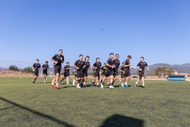 "&Pi;&rho;ώ&tau;&eta;" &gamma;&iota;&alpha; &tau;&eta;&nu; &Kappa;15 &tau;&omicron;&upsilon; &Alpha;&sigma;&tau;έ&rho;&alpha;!