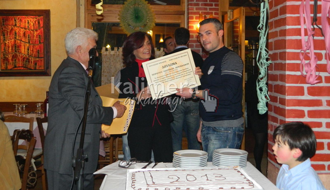 Διπλώματα απονεμήθηκαν για τη σχολή πιλότων της Αερολέσχης Τρίπολης (εικόνες και βίντεο)!