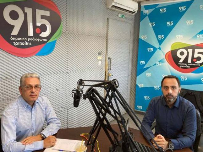 &Lambda;&alpha;&mu;&pi;&rho;ό&pi;&omicron;&upsilon;&lambda;&omicron;&sigmaf;: &ldquo;&Sigma;&tau;&omicron; &pi;&rho;ώ&tau;&omicron; &epsilon;&xi;ά&mu;&eta;&nu;&omicron; &tau;&omicron;&upsilon; 2021 &eta; &Tau;&Epsilon;&Rho;&Nu;&Alpha; &theta;&alpha; &mu;&pi;&omicron;&rho;&epsilon;ί &nu;&alpha; &delta;έ&chi;&epsilon;&tau;&alpha;&iota; &sigma;&kappa;&omicron;&upsilon;&pi;ί&delta;&iota;&alpha;&rdquo;