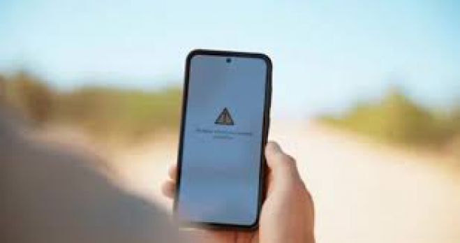 &Pi;&rho;ό&beta;&lambda;&eta;&mu;&alpha; &mu;&epsilon; &tau;&omicron; &sigma;ή&mu;&alpha; &tau;&eta;&sigmaf; &kappa;&iota;&nu;&eta;&tau;ή&sigmaf; &tau;&eta;&lambda;&epsilon;&phi;&omega;&nu;ί&alpha;&sigmaf; &sigma;&tau;&eta;&nu; &Tau;&rho;ί&pi;&omicron;&lambda;&eta;