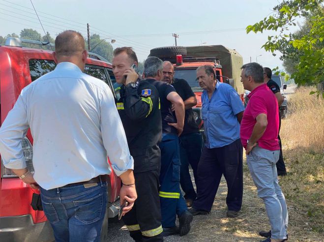 &Delta;ή&mu;&omicron;&sigmaf; &Tau;&rho;ί&pi;&omicron;&lambda;&eta;&sigmaf; | Έ&sigma;&tau;&epsilon;&iota;&lambda;&epsilon; &upsilon;&delta;&rho;&omicron;&phi;ό&rho;&alpha; &sigma;&tau;&eta; &phi;&lambda;&epsilon;&gamma;ό&mu;&epsilon;&nu;&eta; &Gamma;&omicron;&rho;&tau;&upsilon;&nu;ί&alpha; - &Alpha;&nu; &chi;&rho;&epsilon;&iota;&alpha;&sigma;&tau;&epsilon;ί, &theta;&alpha; &phi;&iota;&lambda;&omicron;&xi;&epsilon;&nu;&eta;&theta;&omicron;ύ&nu; &pi;&upsilon;&rho;ό&pi;&lambda;&eta;&kappa;&tau;&omicron;&iota; &alpha;&pi;ό &tau;&eta; &Gamma;&omicron;&rho;&tau;&upsilon;&nu;ί&alpha; &sigma;&tau;&eta;&nu; &Tau;&rho;ί&pi;&omicron;&lambda;&eta;