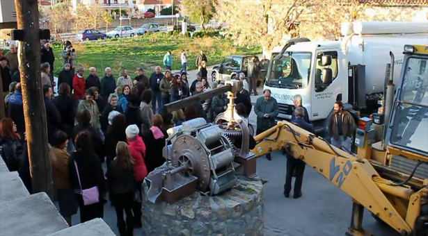 «Φρούριο» παραμένει η Δ.Ο.Υ. Λεωνιδίου (vd)!