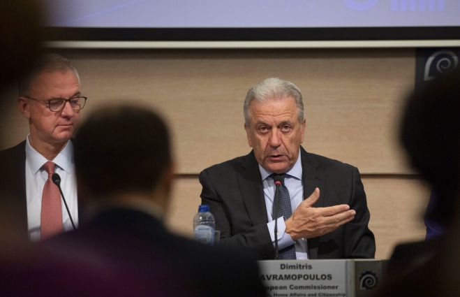 &Alpha;&beta;&rho;&alpha;&mu;ό&pi;&omicron;&upsilon;&lambda;&omicron;&sigmaf; &sigma;&tau;&eta;&nu; &Epsilon;&Rho;&Tau;: "&Delta;&epsilon;&nu; &epsilon;ί&chi;&alpha;&mu;&epsilon; &iota;&delta;έ&alpha; &tau;&iota; έ&kappa;&alpha;&nu;&epsilon; &omicron; &Pi;&alpha;&nu;&tau;&sigma;έ&rho;&iota; &ndash; &Epsilon;ί&chi;&alpha; &zeta;&eta;&tau;ή&sigma;&epsilon;&iota; &mu;ό&nu;&omicron;&sigmaf; &mu;&omicron;&upsilon; &nu;&alpha; &sigma;&tau;&alpha;&mu;&alpha;&tau;ή&sigma;&epsilon;&iota; &eta; &mu;&iota;&sigma;&theta;&omicron;&delta;&omicron;&sigma;ί&alpha; &alpha;&pi;ό &tau;&eta;&nu; &Mu;&Kappa;&Omicron;"