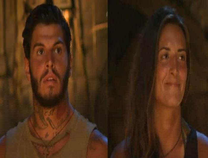 Survivor - Διαρροή | Αυτός ο παίκτης αποχωρεί από το ριάλιτι!