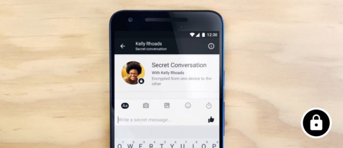 Facebook messenger: Νέα υπηρεσία "κρύβει" τα μηνύματα στο inbox!