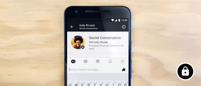 Facebook messenger: Νέα υπηρεσία &quot;κρύβει&quot; τα μηνύματα στο inbox!