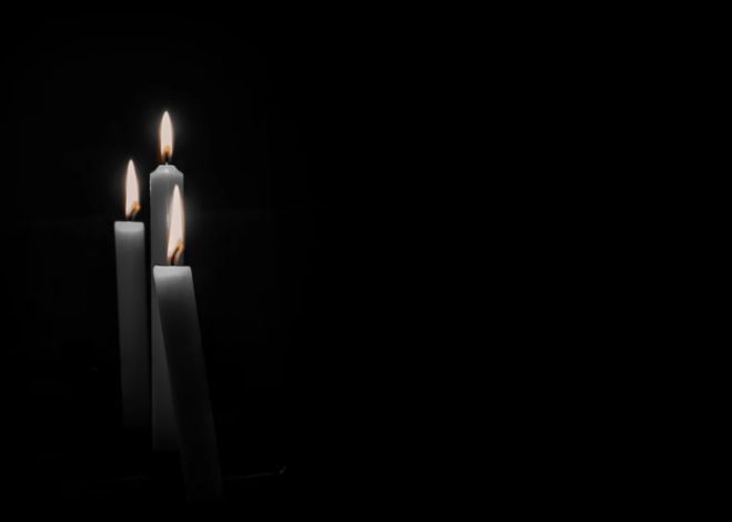 Εργαζόμενοι ΕΚΑΒ Τρίπολης για Θανάση Ουζουνίδη: &quot;Εξαιρετικός και αξιοπρεπής επιστήμονας ο οποίος υπηρέτησε αμερόληπτα τον όρκο του Ιπποκράτη&quot;