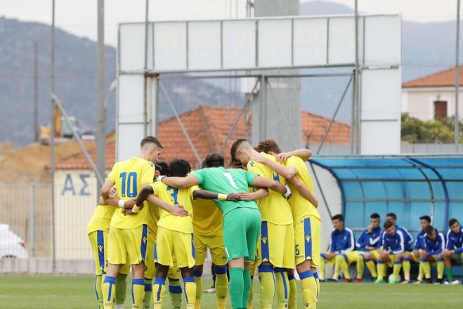 &Kappa;20 | &Alpha;&sigma;&tau;έ&rho;&alpha;&sigmaf; - &Alpha;&Epsilon;&Lambda; 2-2 (vd)